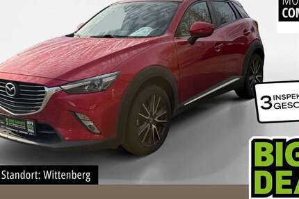 Mazda CX-3 72.000 km 13.990 € Köln 50968