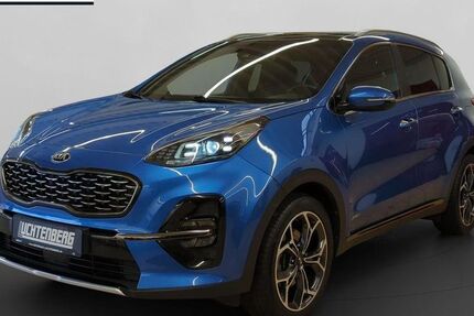 Kia Sportage 67.850 km 23.790 &euro; Leverkusen 51381
