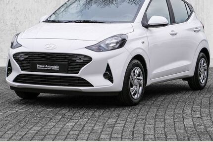 Hyundai i10 3.380 km 13.550 &euro; Köln 50968