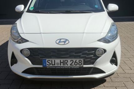 Hyundai i10 86.000 km 8.000 &euro; Sankt Augustin 53757