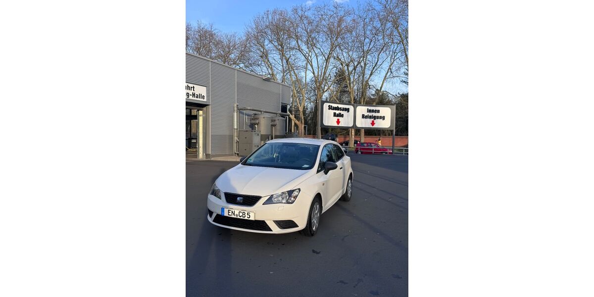 Seat Ibiza 129.000 km 5.700 &euro; Köln 50823