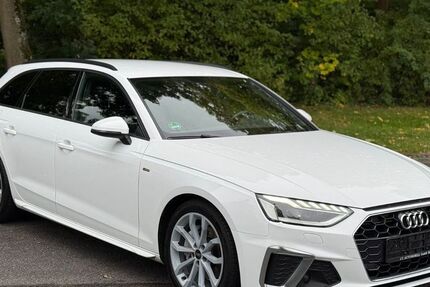 Audi A4 299.800 km 18.999 € Bonn 53127