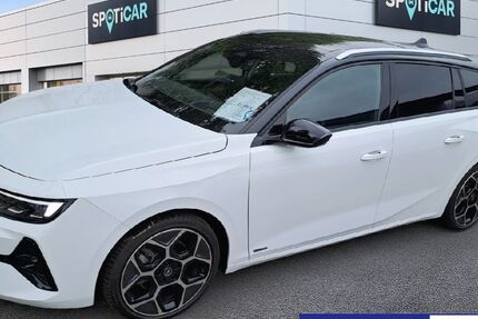 Opel Astra 32.205 km 21.680 &euro; Köln 50933