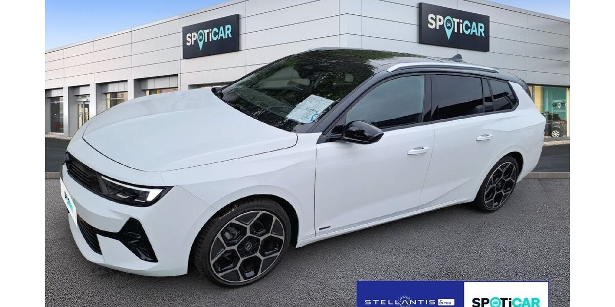 Opel Astra 32.205 km 21.680 &euro; Köln 50933