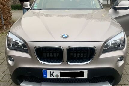 BMW X1 12.500 km 12.999 &euro; köln 51147