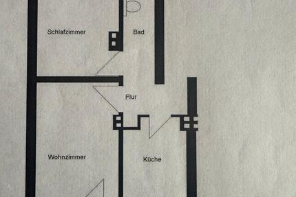Wohnung Köln Ehrenfeld - 2 Zimmer, 47 m&sup2;, 250.000&euro; | Angebot:26874831