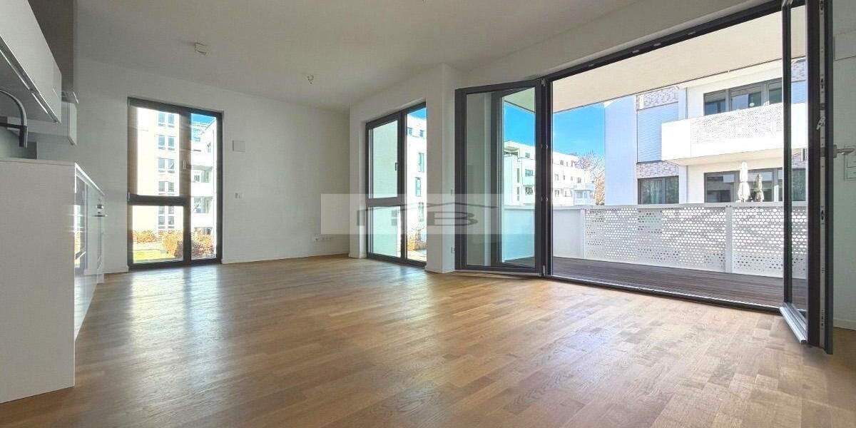 Etagenwohnung Köln Junkersdorf - 2 Zimmer, 64 m&sup2;, 444.000&euro; | Angebot:25245778