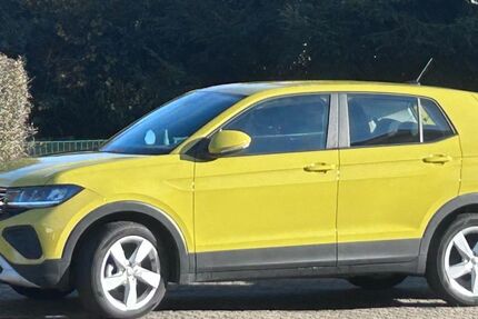VW T-Cross 17.000 km 18.500 &euro; Rösrath 51503