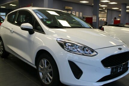 Ford Fiesta 1.1 - AHK - Klima - BT - 68.512 km 7.980 € Euskirchen 53881