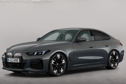 BMW i4 23.284 km 58.799 € Bonn 53119