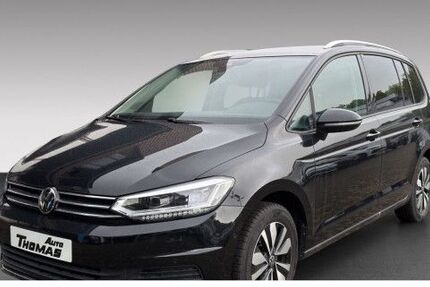 VW Touran 25.420 km 31.980 &euro; Bonn 53227