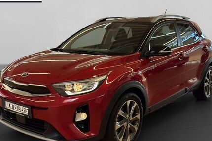 Kia Stonic 70.300 km 13.490 &euro; Leverkusen 51381