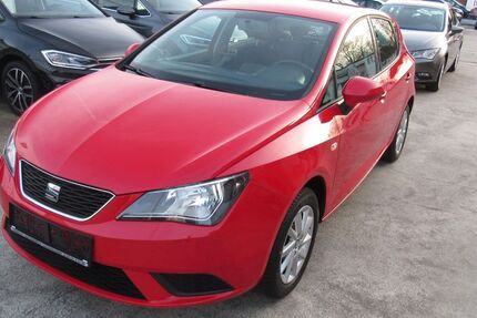 Seat Ibiza 68.800 km 7.200 &euro; Leverkusen 51371