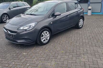 Opel Corsa 130.000 km 6.550 € Wesseling 50389