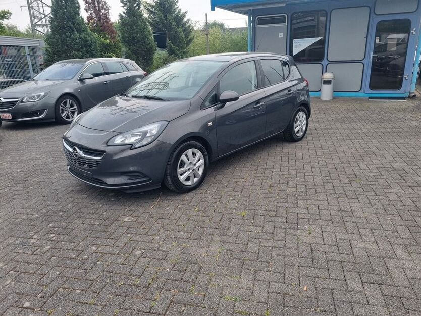 Opel Corsa 130.000 km 6.550 € Wesseling 50389