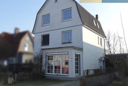 Charmantes, energetisch saniertes Einfamilienhaus in Wilhelmshaven-Siebethsburg