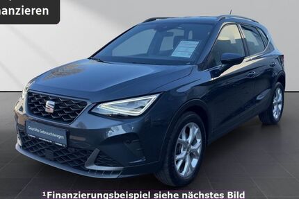 Seat Arona 38.786 km 19.490 &euro; Solingen 42719
