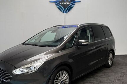 Ford Galaxy 197.100 km 12.500 &euro; Alfter 53347