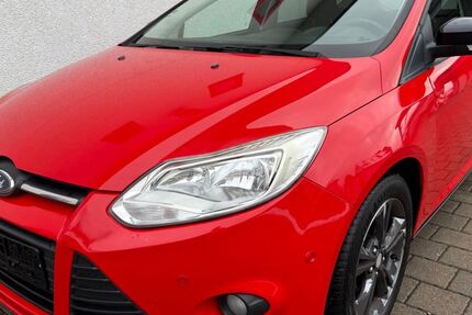 Ford Focus 169.776 km 3.790 &euro; Bergisch Gladbach 51467