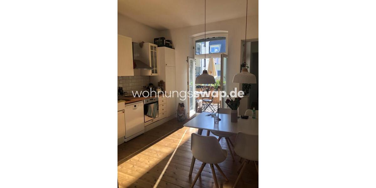 Wohnungsswap - 3 Zimmer, 68 m² - Siebachstraße, Nippes, Köln 3 zimmer