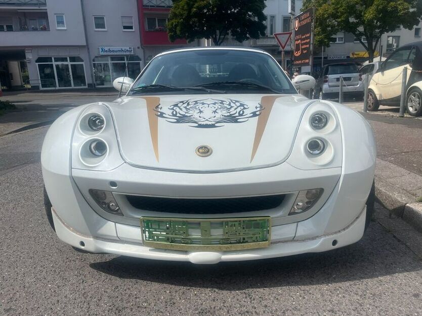 Roadster