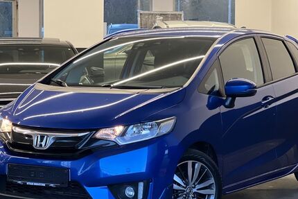 Honda Jazz 95.000 km 12.400 &euro; Alfter bei Bonn 53347