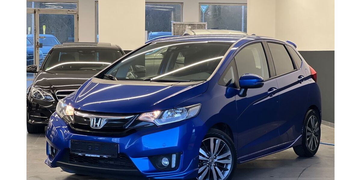 Honda Jazz 95.000 km 12.400 &euro; Alfter bei Bonn 53347