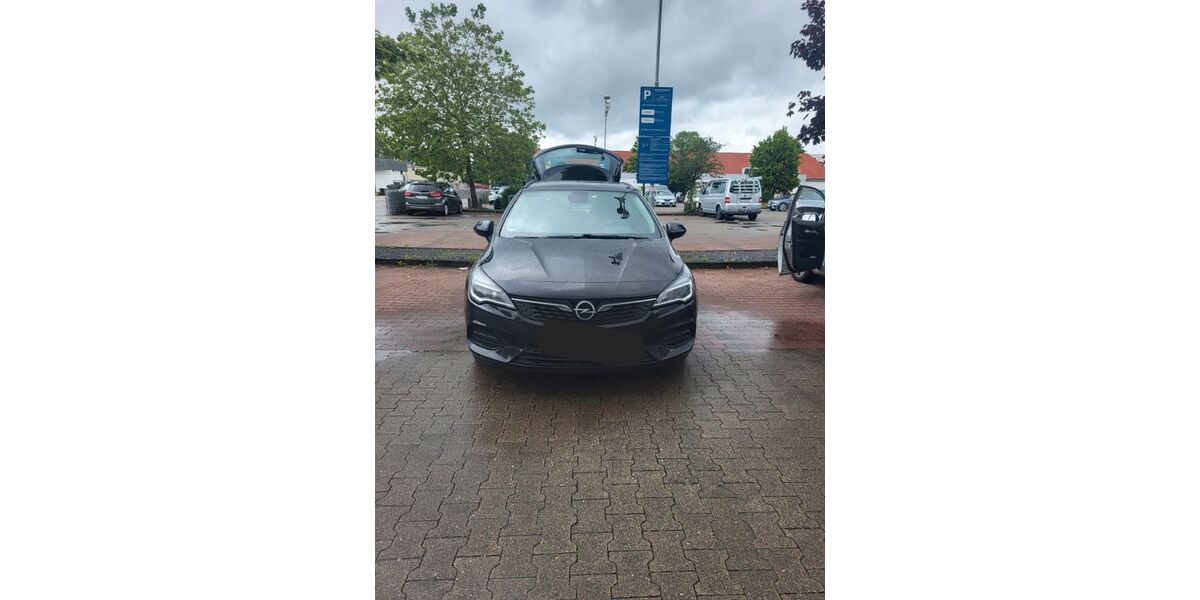 Opel Astra 325.000 km 4.900 &euro; Köln 51103