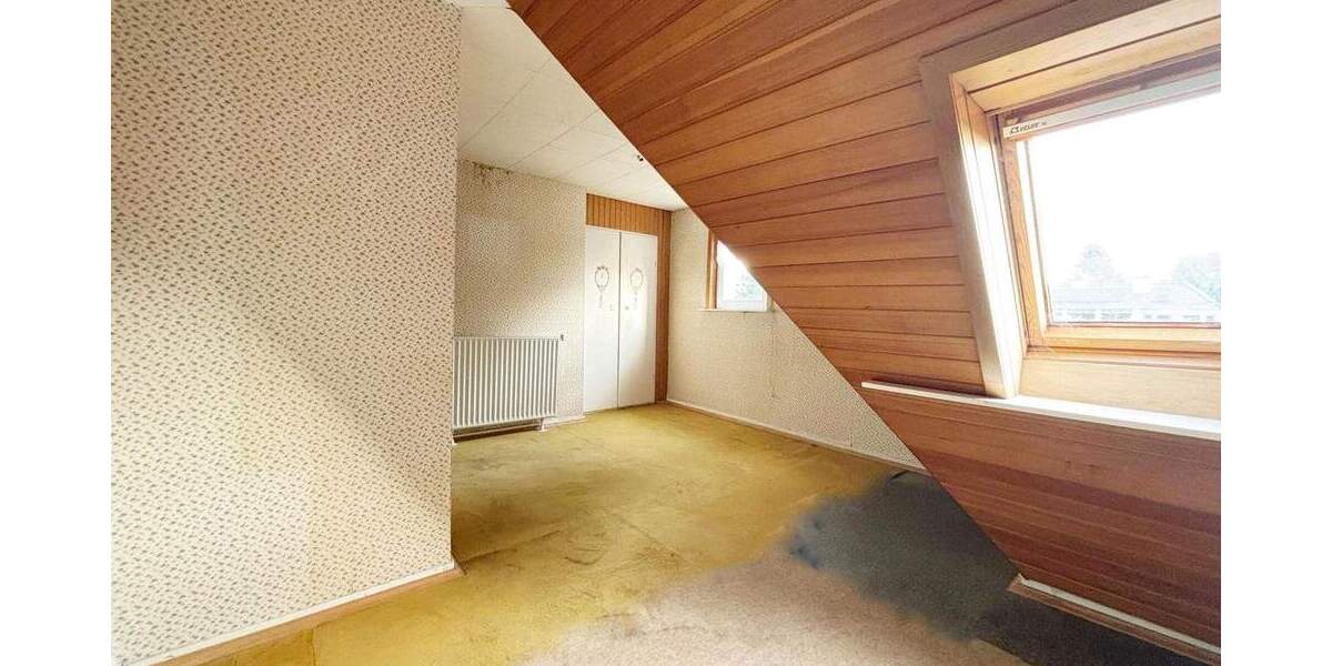 Reihenmittelhaus Leverkusen Opladen - 5 Zimmer, 100 m&sup2;, 448.000&euro; | Angebot:25409668