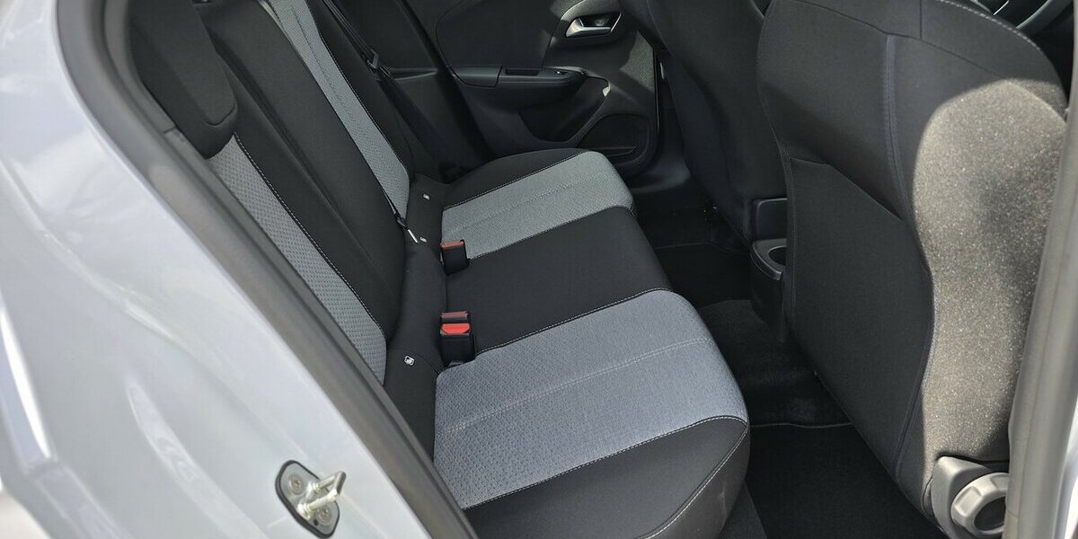 Opel Corsa Edition Allwetter|Winterpaket|LED 3.500 km 19.950 &euro; Wermelskirchen 42929