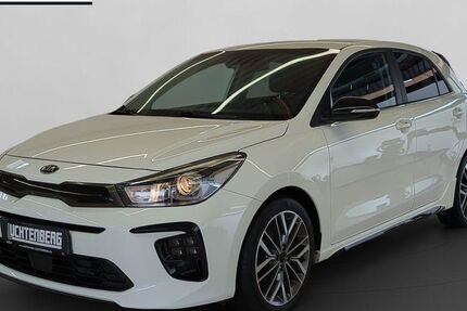 Kia Rio 67.150 km 13.750 &euro; Leverkusen 51381