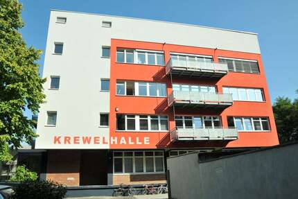 Gewerbeobjekt Köln Ehrenfeld - 3.800&euro; | Angebot:26847710