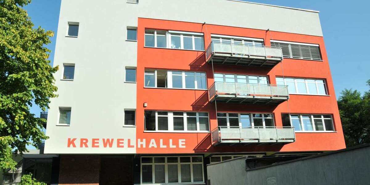 Gewerbeobjekt Köln Ehrenfeld - 3.800&euro; | Angebot:26847710