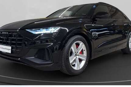 Audi Q8 16.838 km 69.990 &euro; Köln (Raderberg) 50968