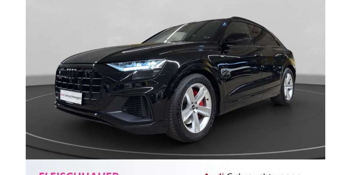 Audi Q8 16.838 km 69.990 &euro; Köln (Raderberg) 50968