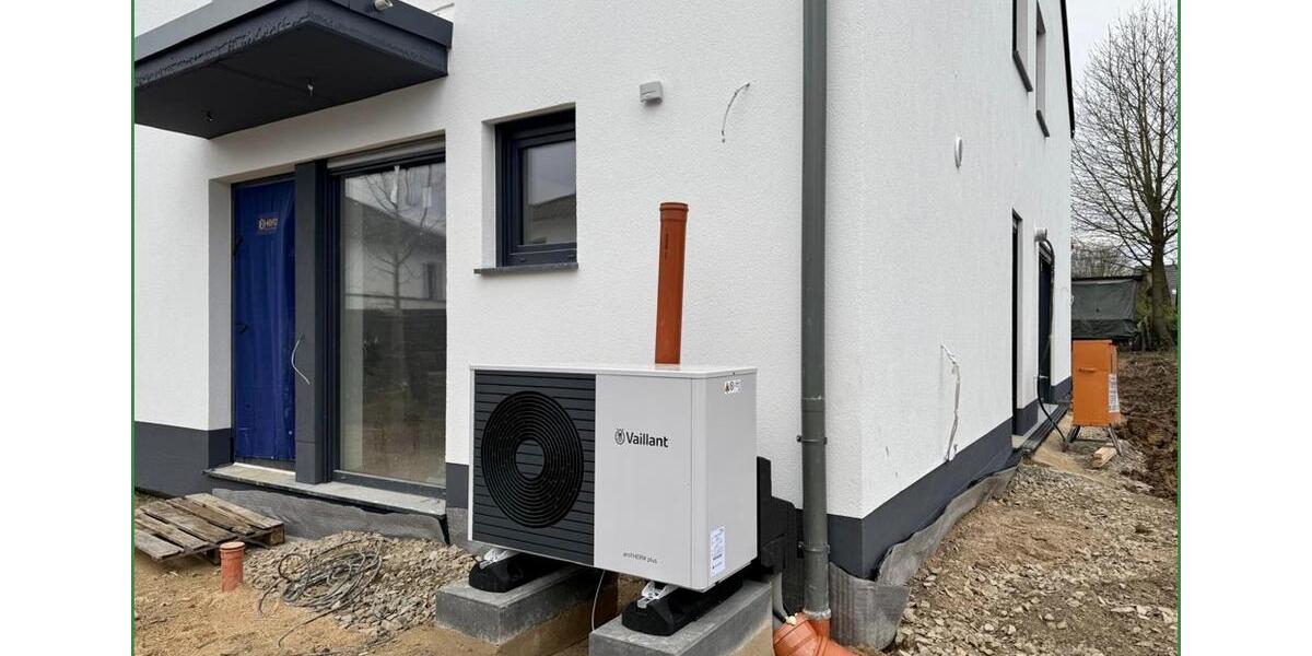 Zur Miete: Moderne Doppelhaushälfte - 0226 bezugsfertig - Garten - Carport in Odenthal-Blecher 5 zimmer