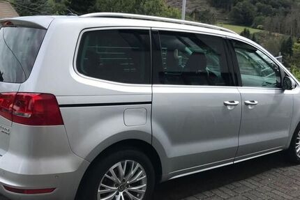 VW Sharan