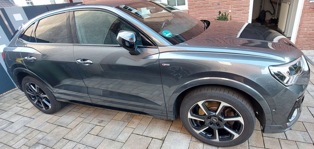 Audi Q3 29.700 km 37.500 &euro; Siegburg 53721