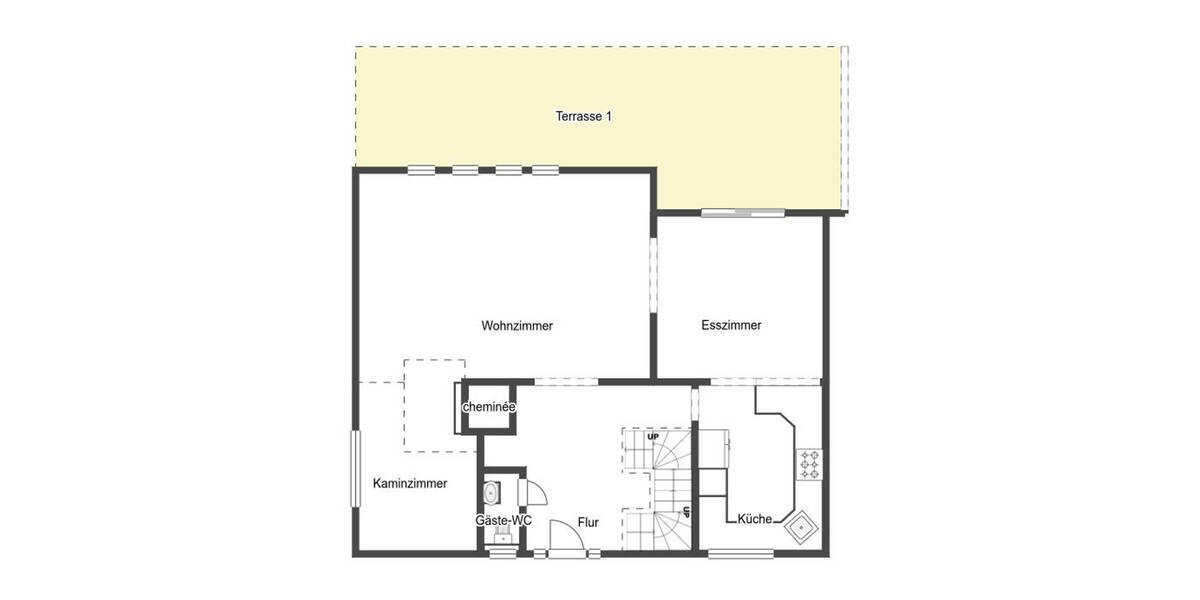 Einfamilienhaus Troisdorf Friedrich-Wilhelms-Hütte - 5 Zimmer, 789.000&euro; | Angebot:26218936