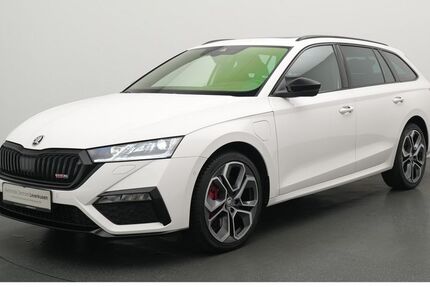 Skoda Octavia 56.301 km 29.980 &euro; Leverkusen 51379