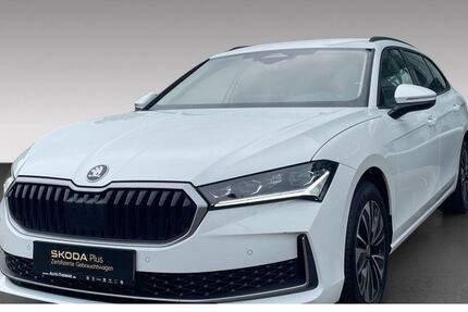 Skoda Superb 18.900 km 37.880 &euro; Bonn 53227