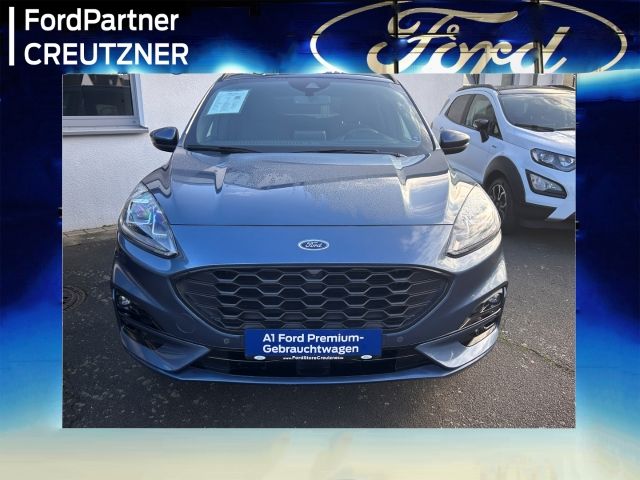 Ford Kuga 31.000 km 28.990 &euro; Erftstadt-Lechenich 50374