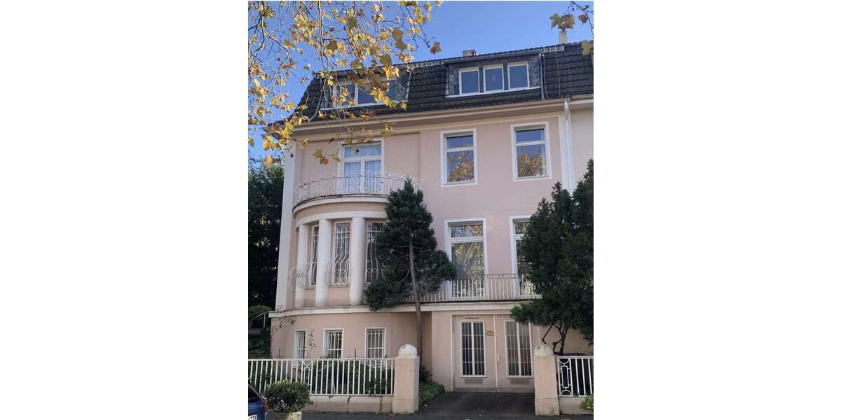 Etagenwohnung Köln Braunsfeld - 2 Zimmer, 73 m&sup2;, 1.499&euro; | Angebot:27119421