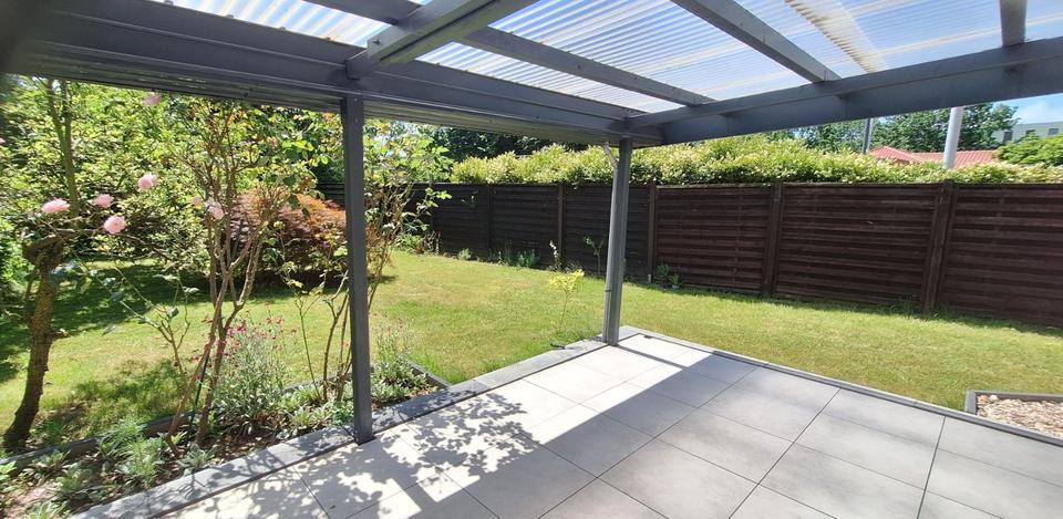 Einfamilienhaus Monheim am Rhein - 7.5 Zimmer, 160 m&sup2;, 789.000&euro; | Angebot:19411594