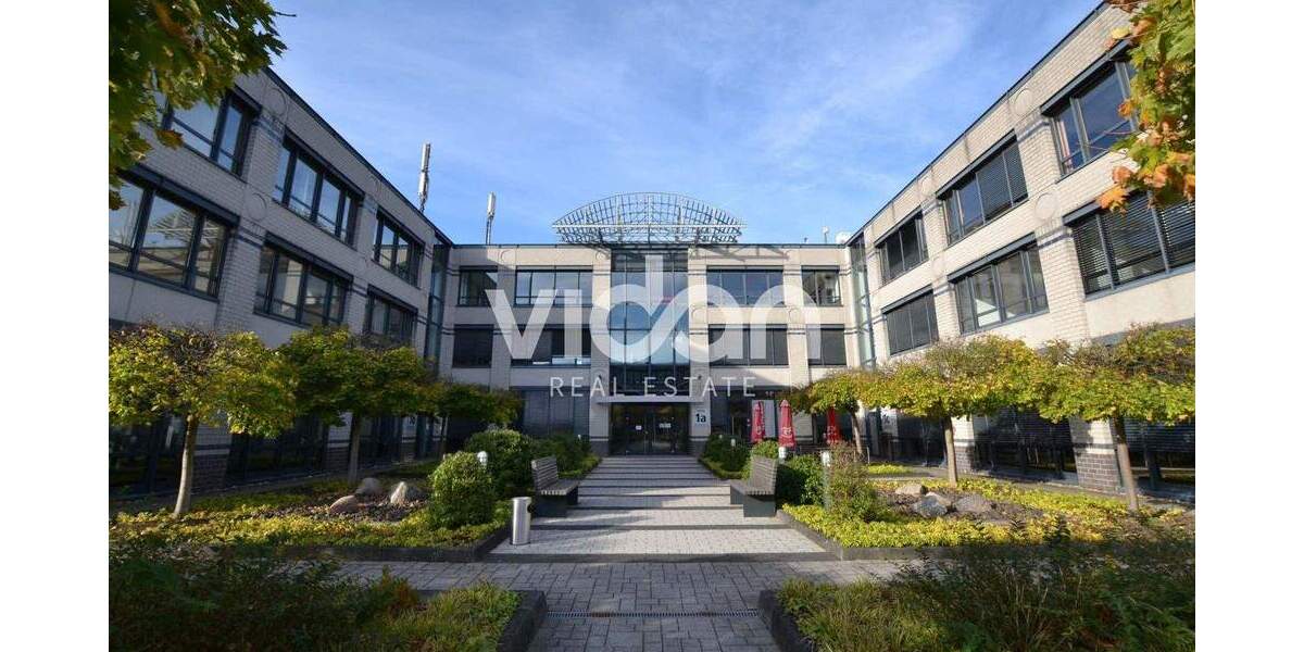 Gewerbeobjekt Köln Sürth - 4.375&euro; | Angebot:25673695