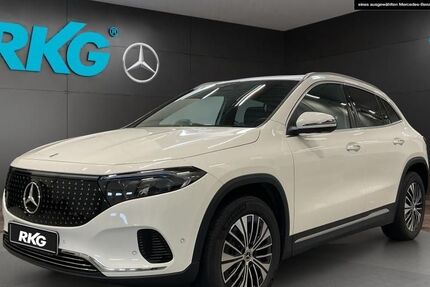 Mercedes-Benz EQA 14.648 km 36.290 € Bornheim 53332