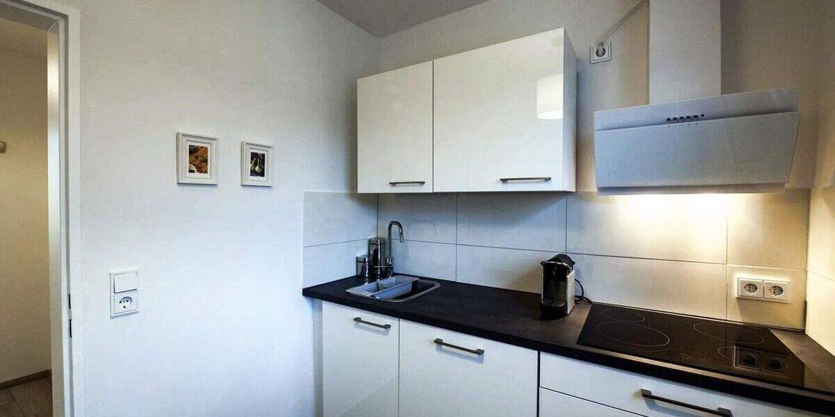 2-Zimmer-Wohnung mit 68 m² in Köln-Wahnheide - 2. Etage 2 zimmer