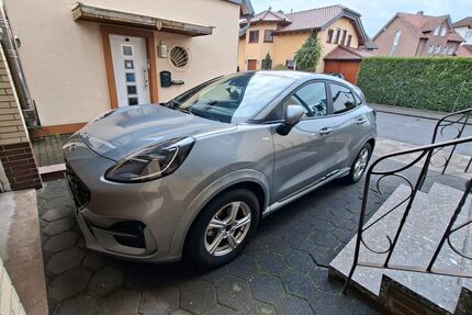 Ford Puma 20.600 km 26.500 &euro; Brühl 50321