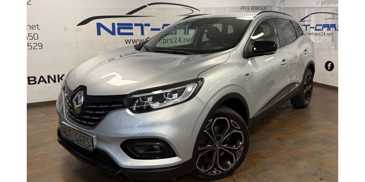 Renault Kadjar 96.710 km 14.950 &euro; Hilden 40721