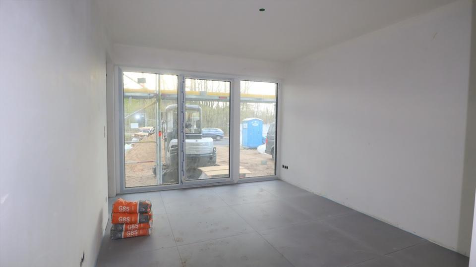Erdgeschoßwohnung Bergisch Gladbach Gronau - 3 Zimmer, 90 m&sup2;, 1.395&euro; | Angebot:26702208